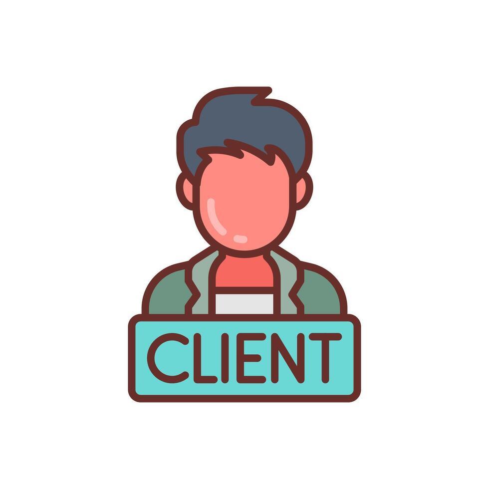Client