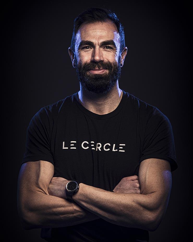 Coach image