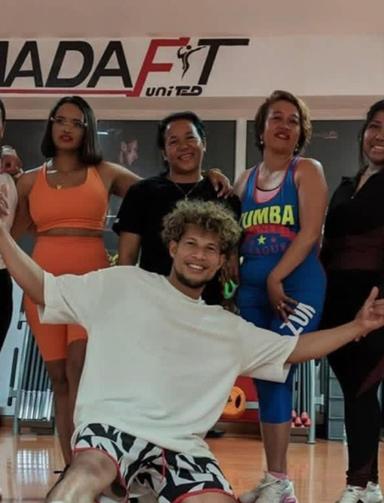 Photo de Lukas Rabemanantena