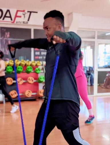 Photo de Ralaimongo Rakotomavo Julieno Frédéric